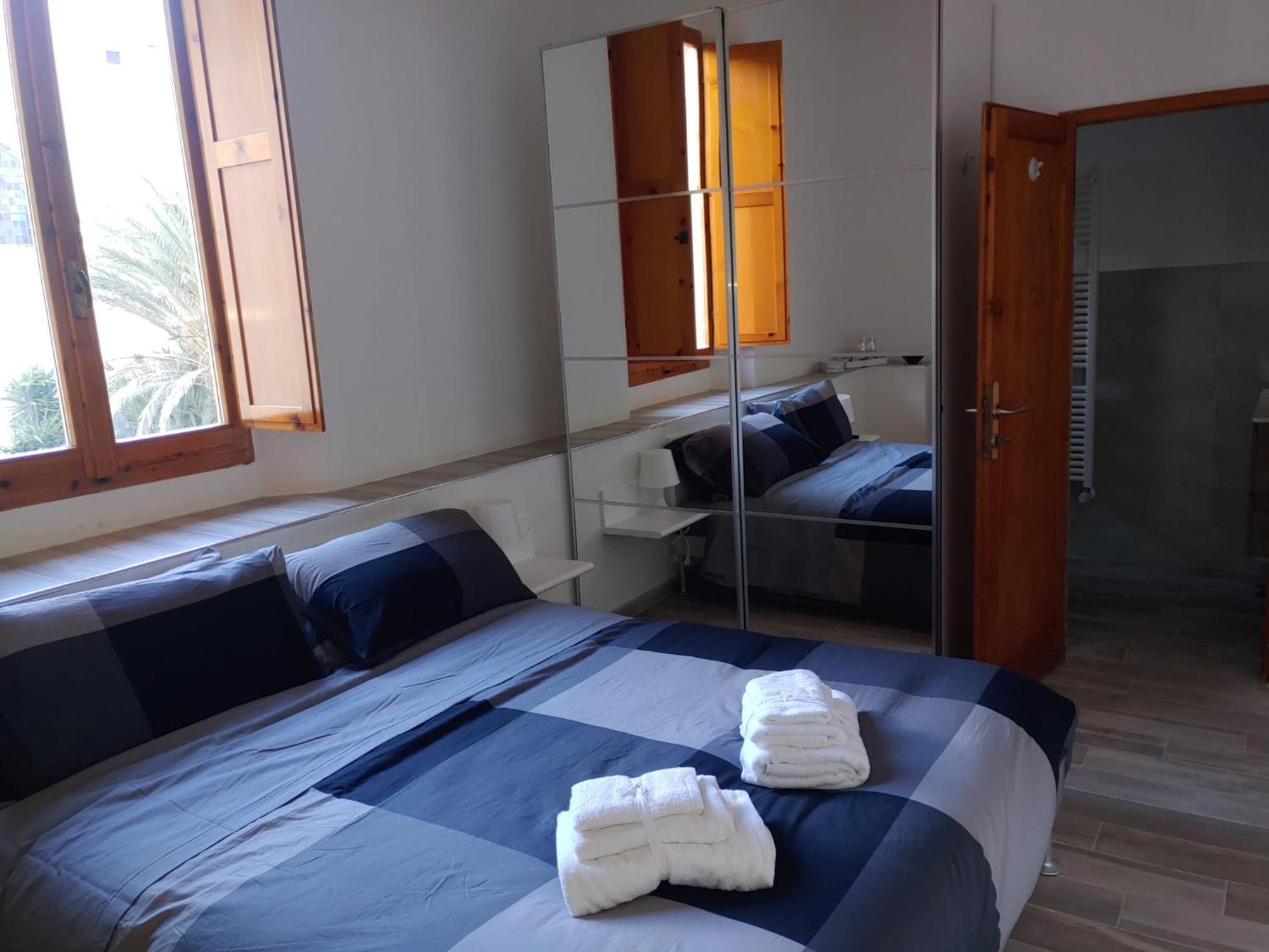Couette-café Residenza Cavour Florence