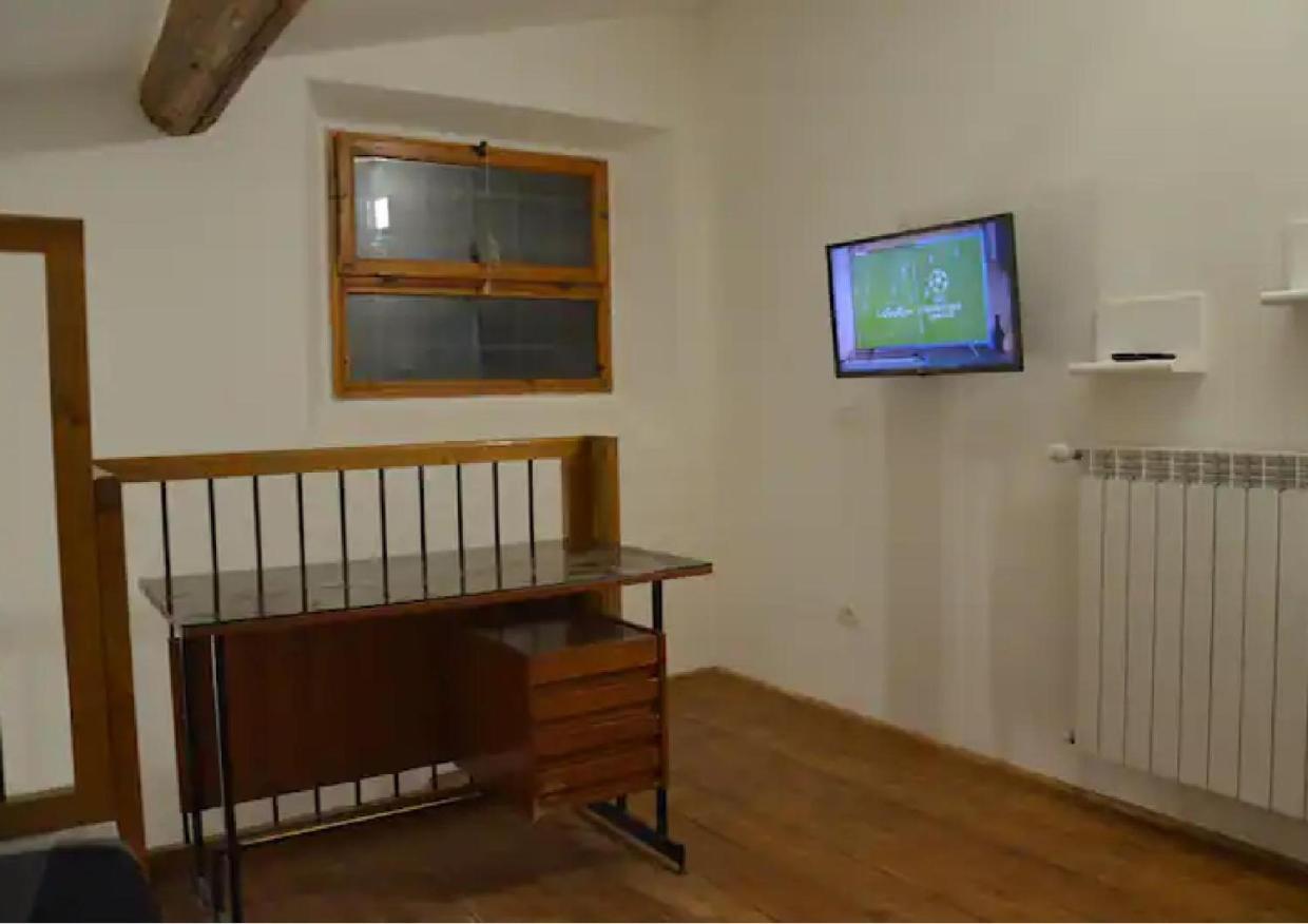 Residenza Cavour Couette-café Florence