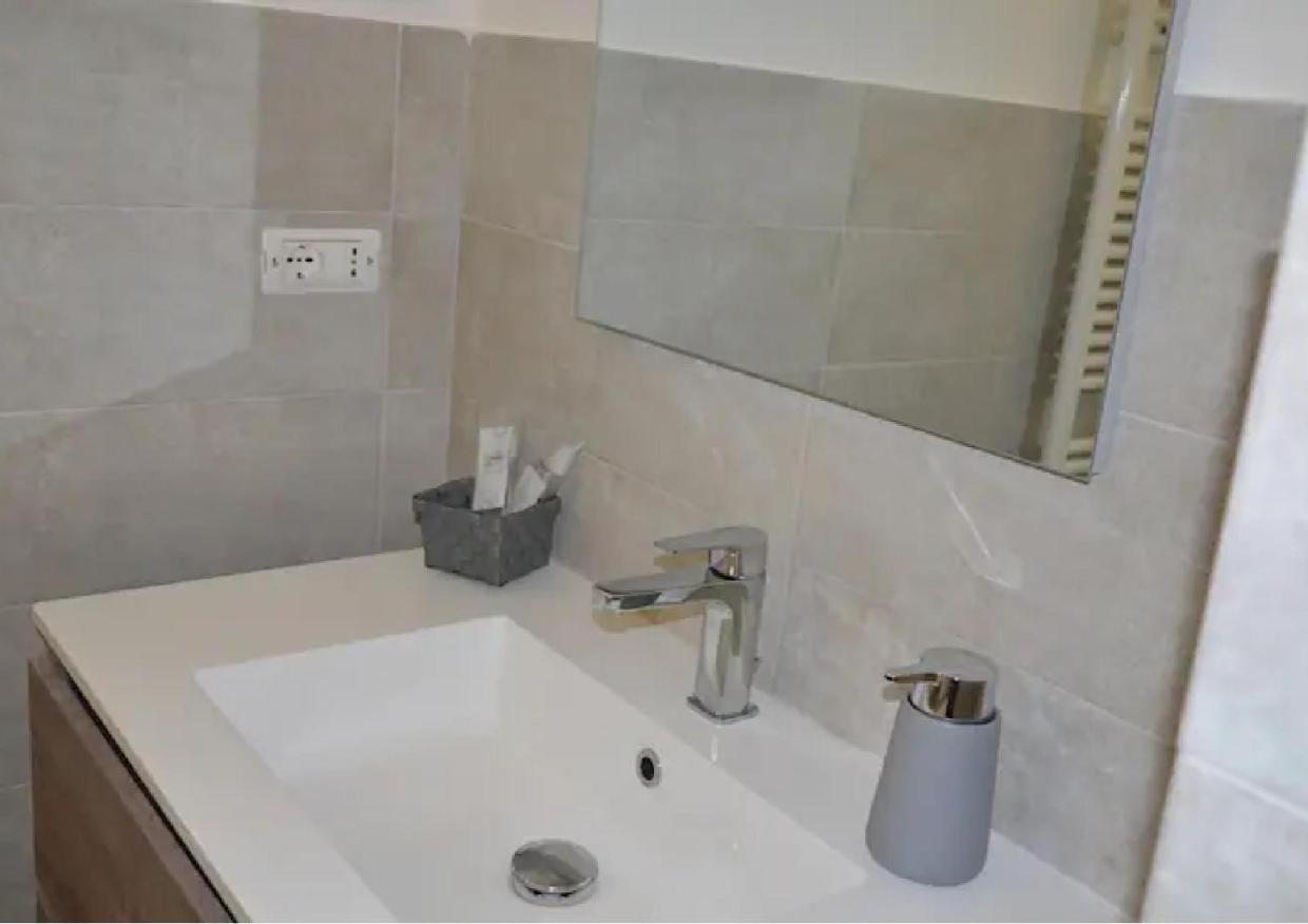 Residenza Cavour Couette-café *