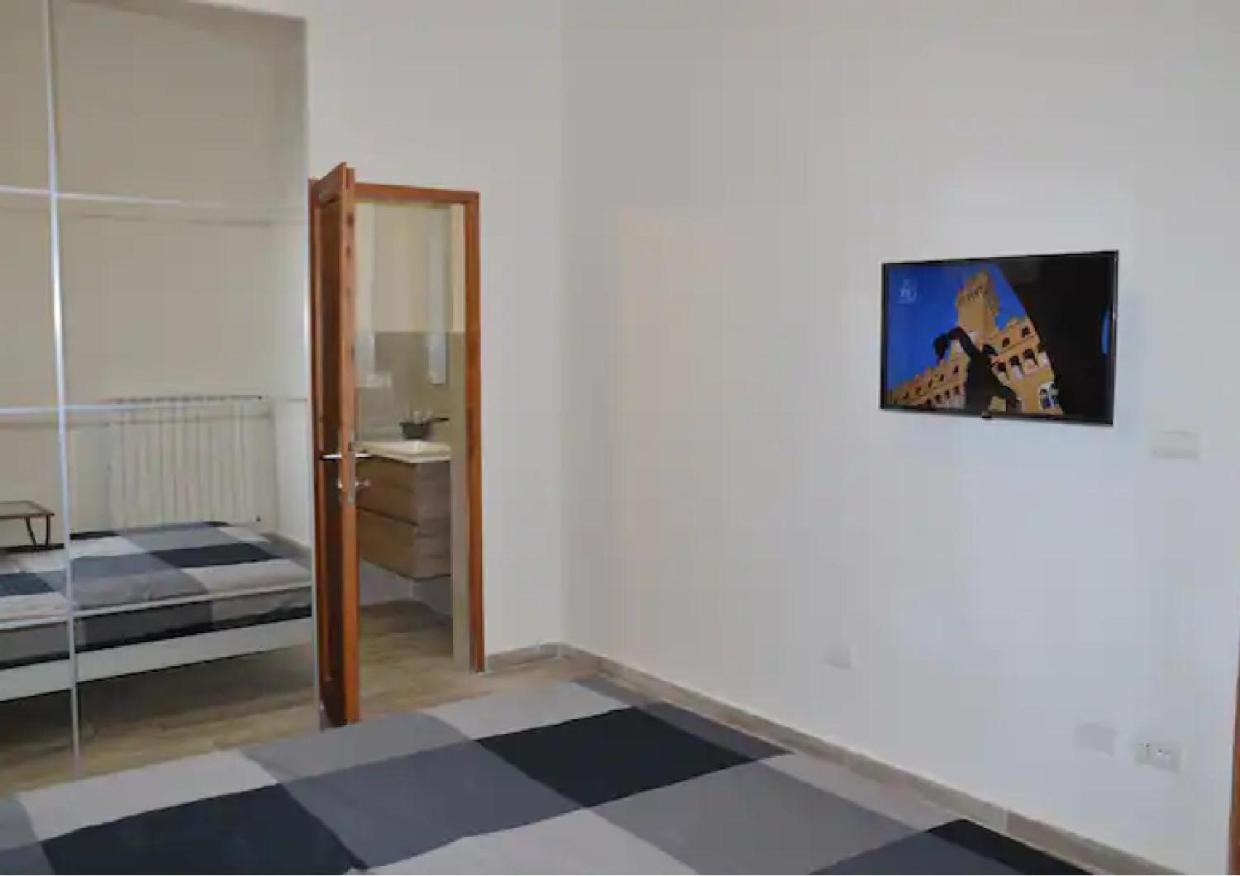 Couette-café Residenza Cavour Florence