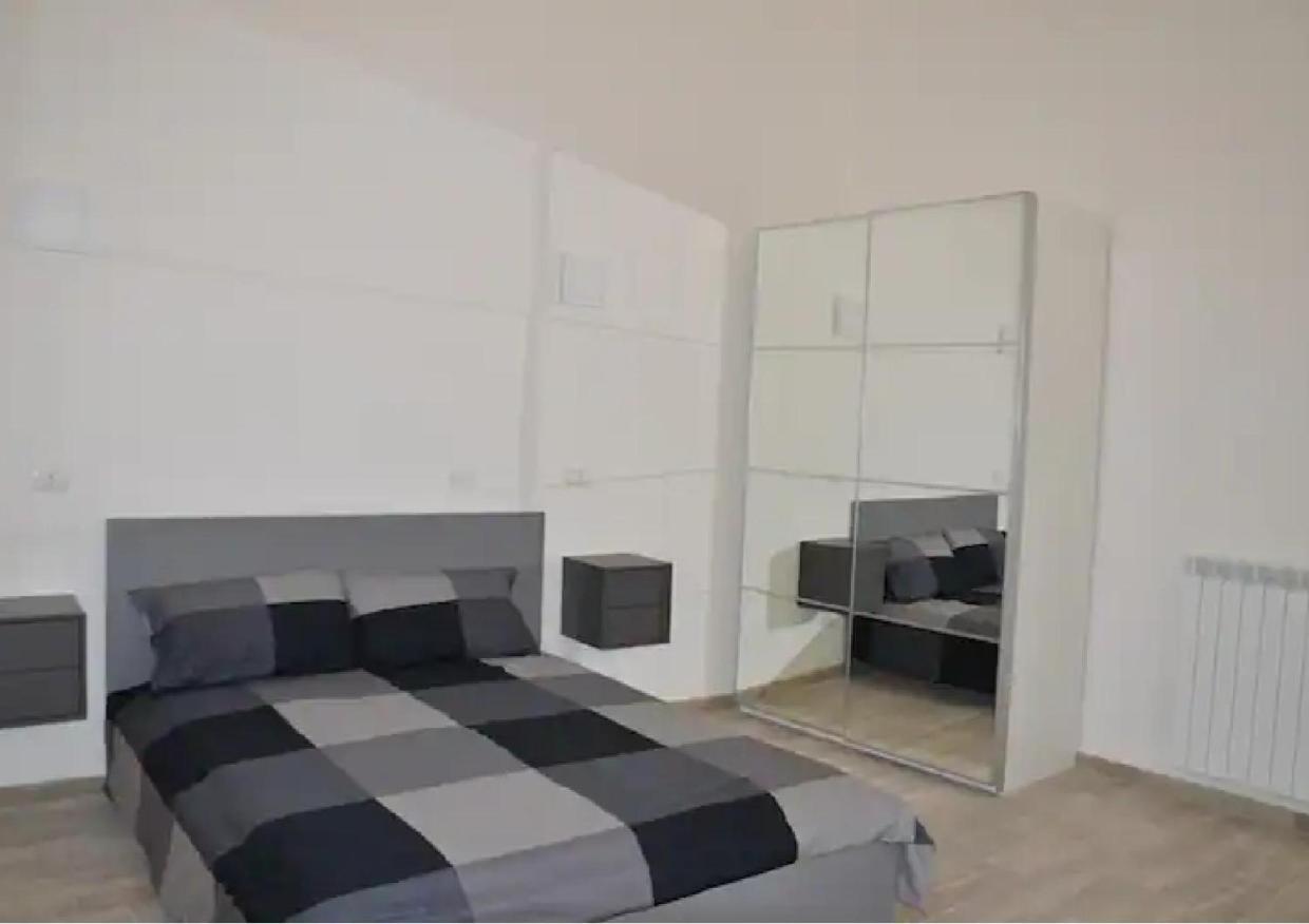 Couette-café Residenza Cavour *