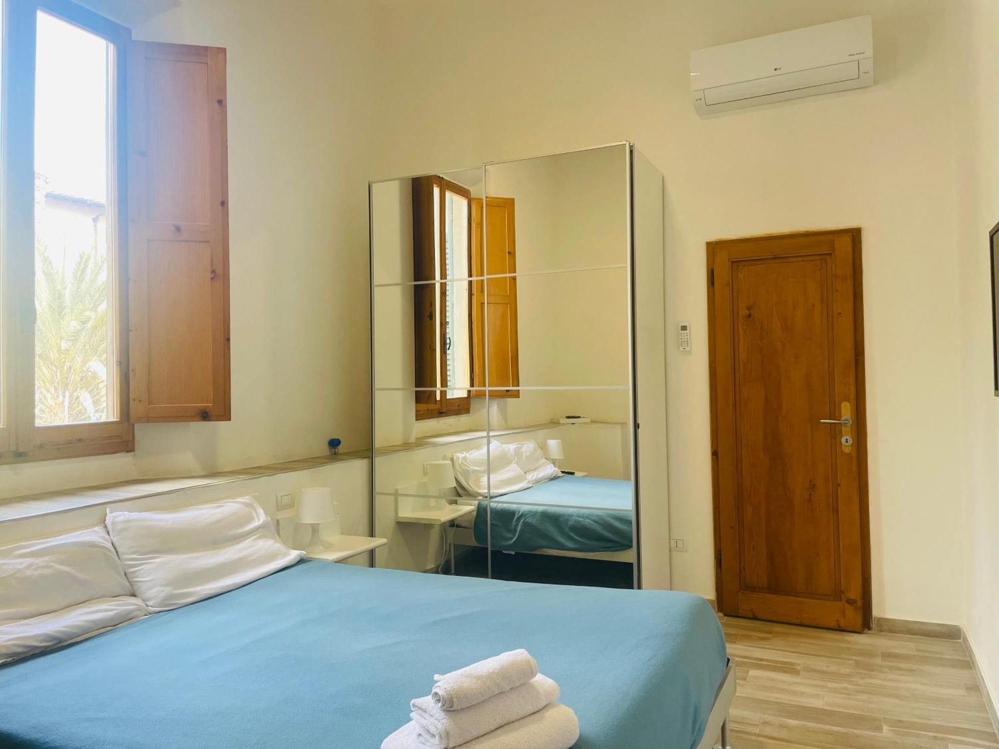 Couette-café Residenza Cavour