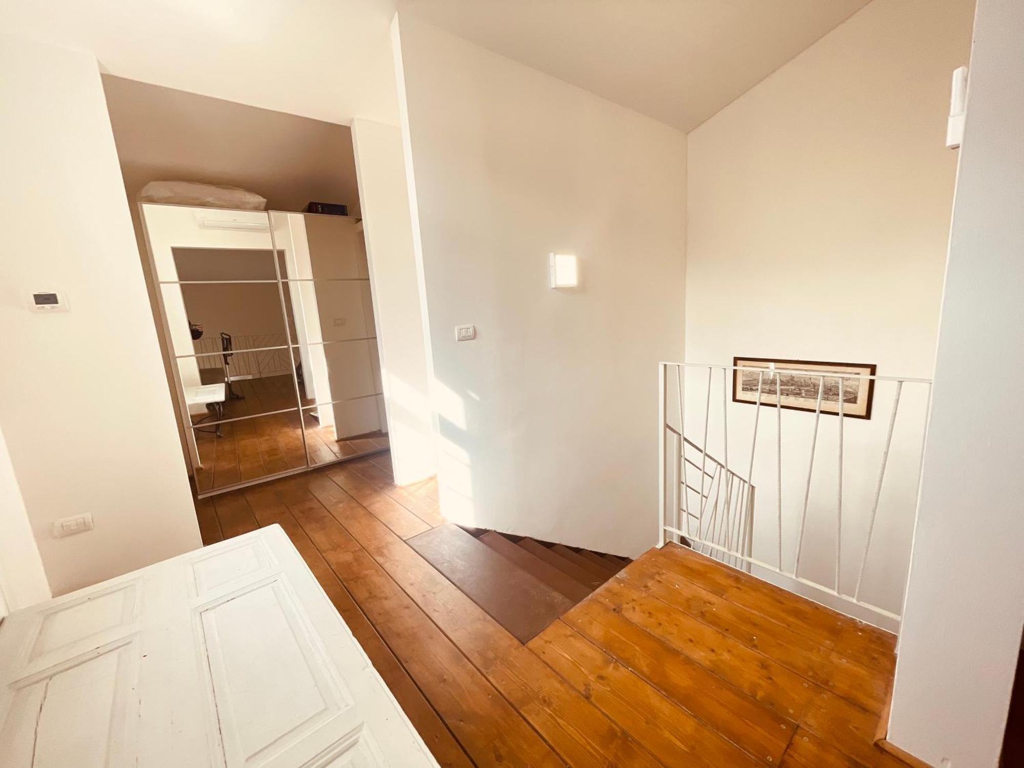 Residenza Cavour Couette-café