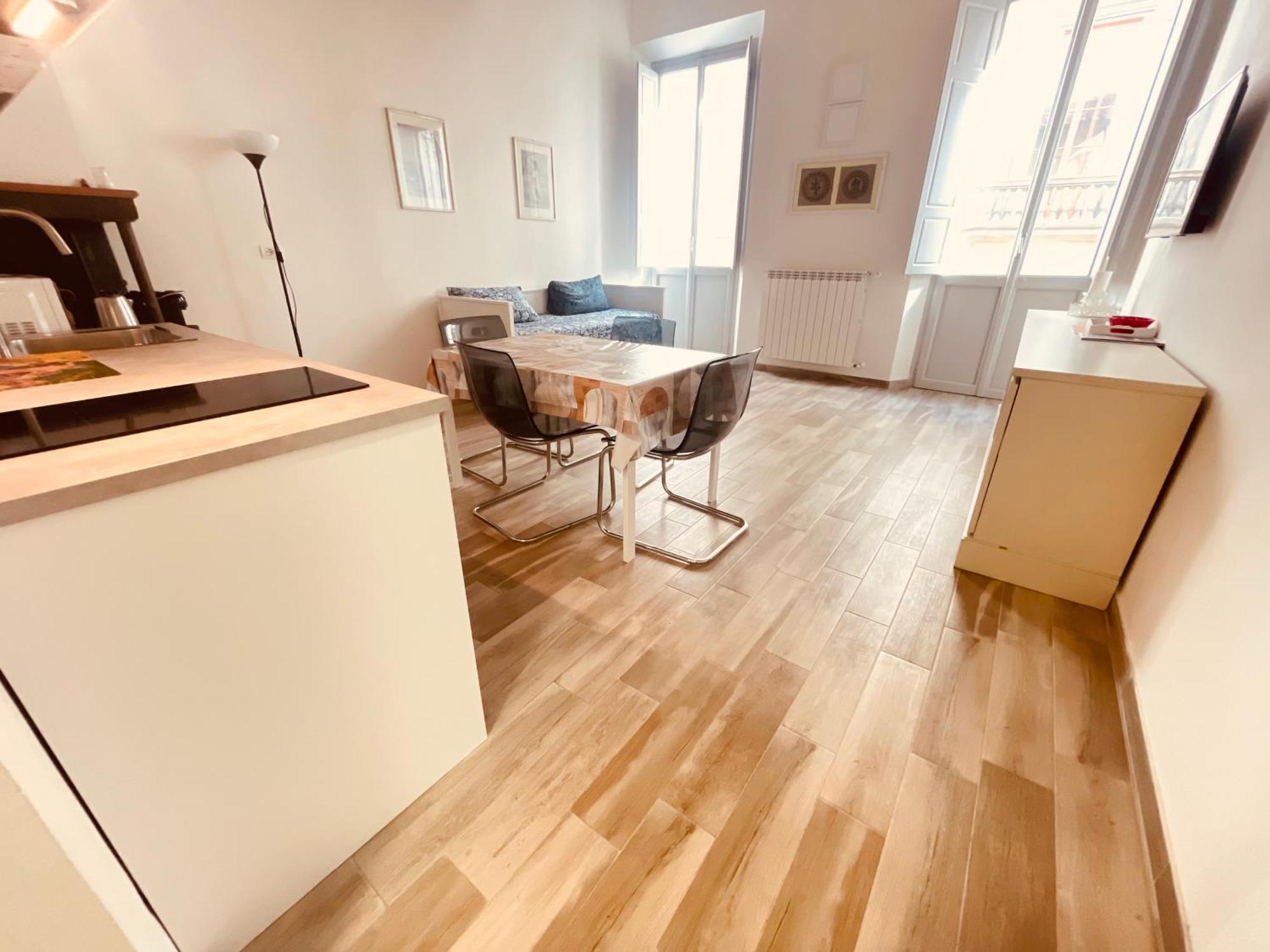 Couette-café Residenza Cavour