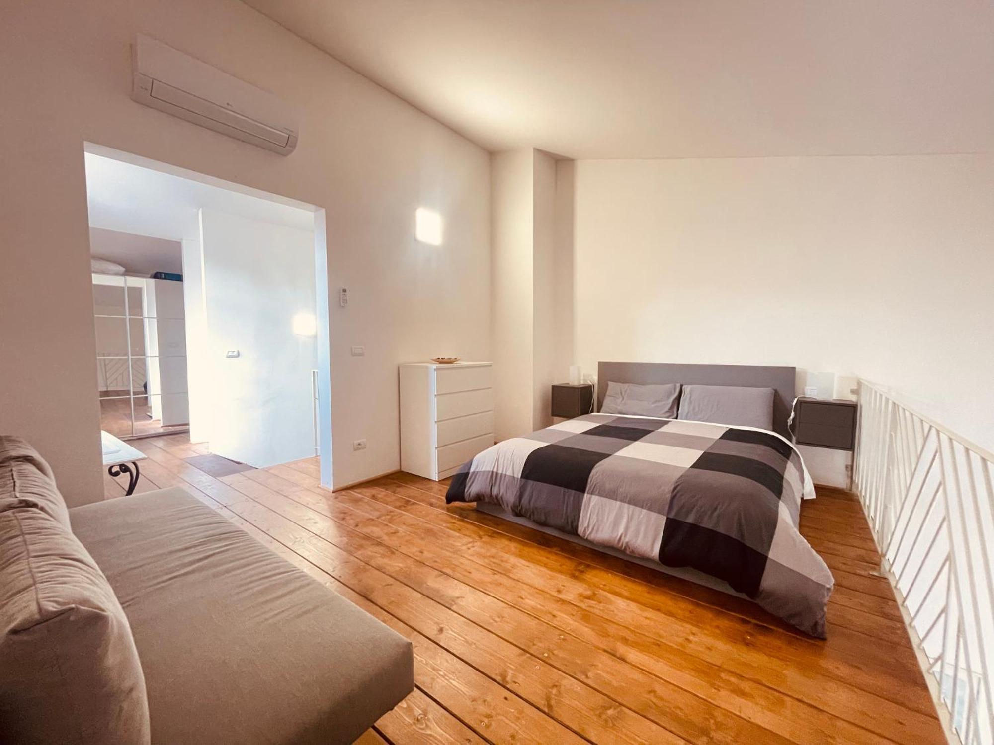 Couette-café Residenza Cavour *