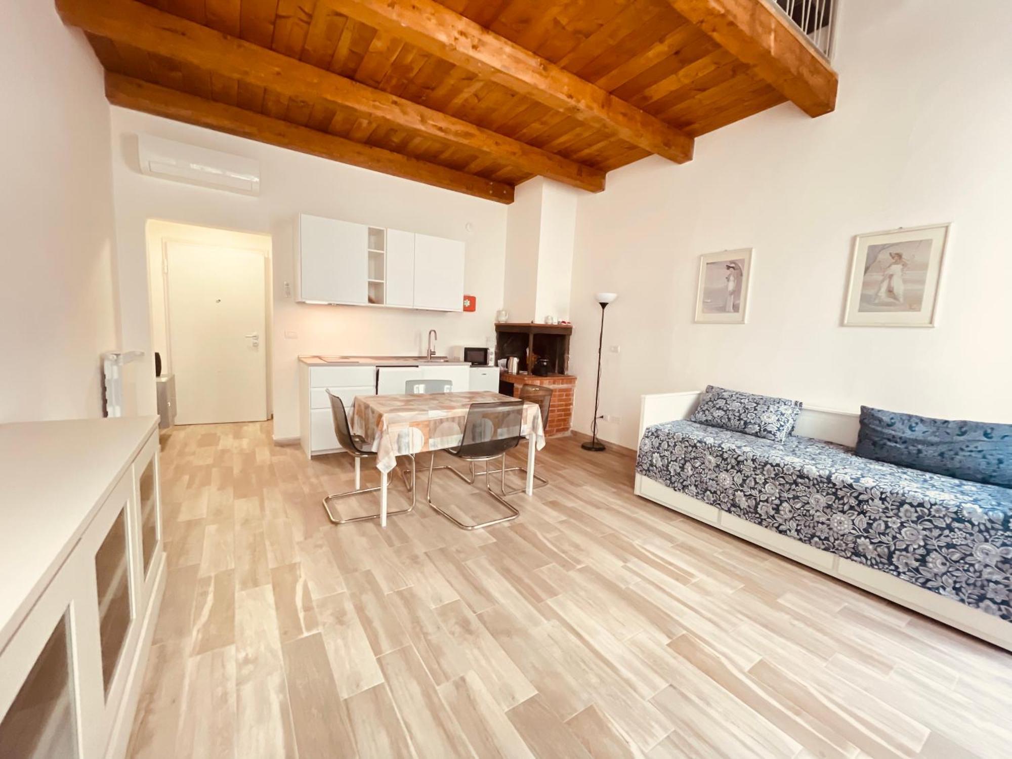 Couette-café Residenza Cavour *